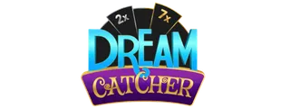 Dream Catcher Evolution Gaming logo